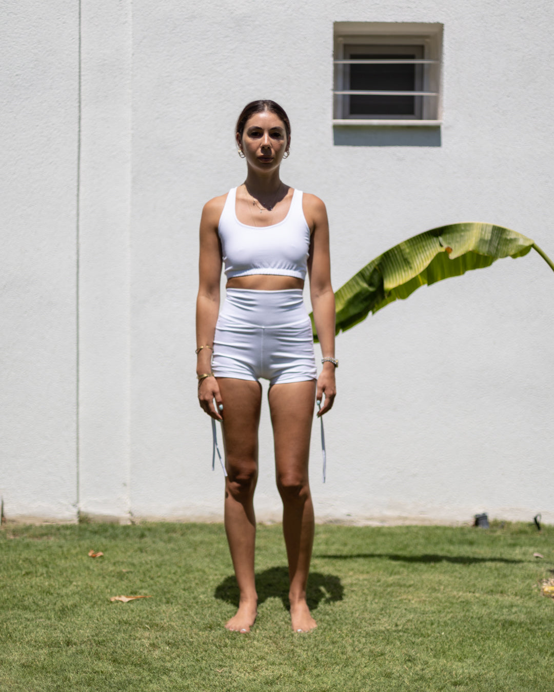 Black' Justice Bra