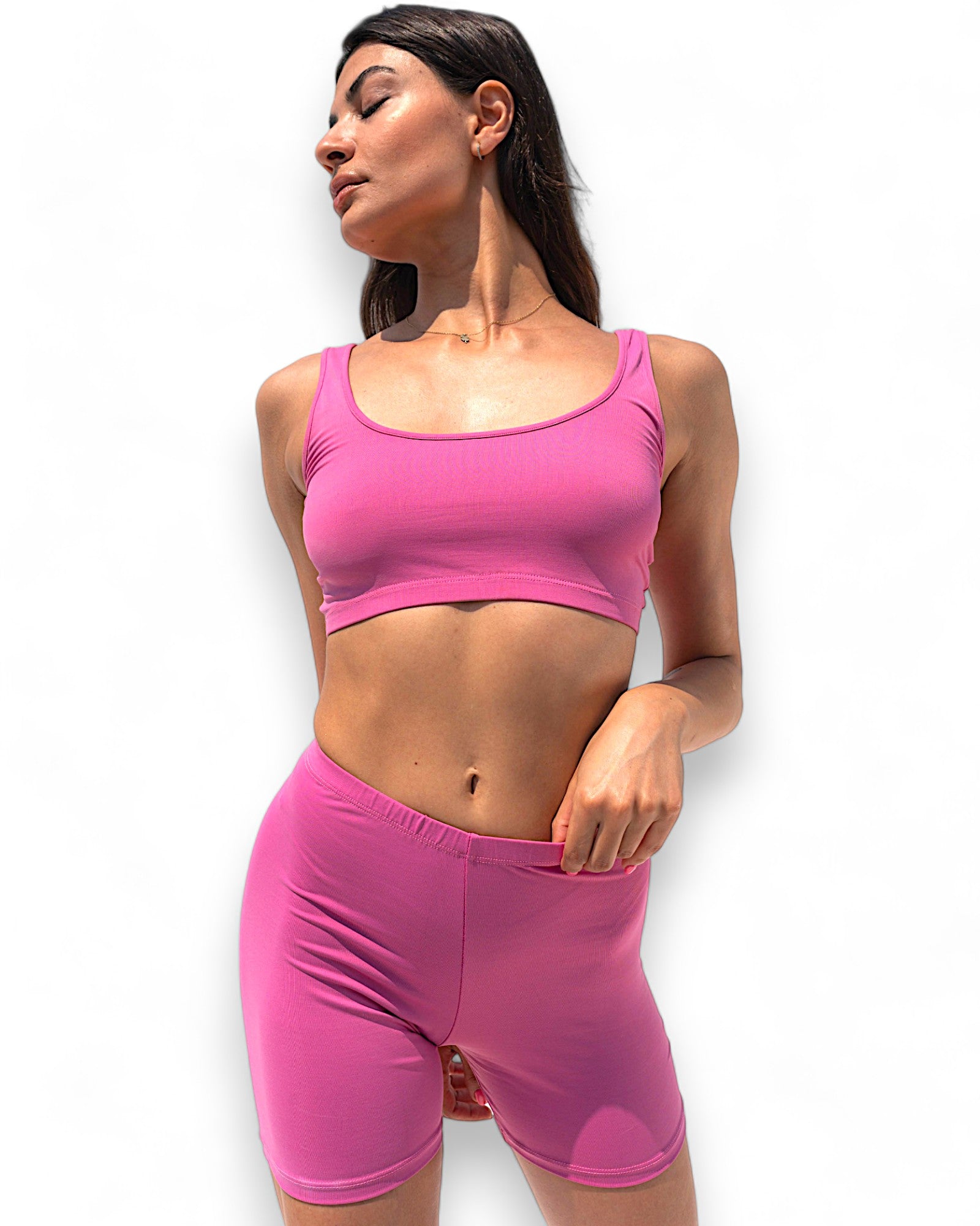 Bubble Gum' Justice Top