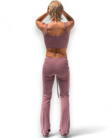 Rosy' Belle Pant