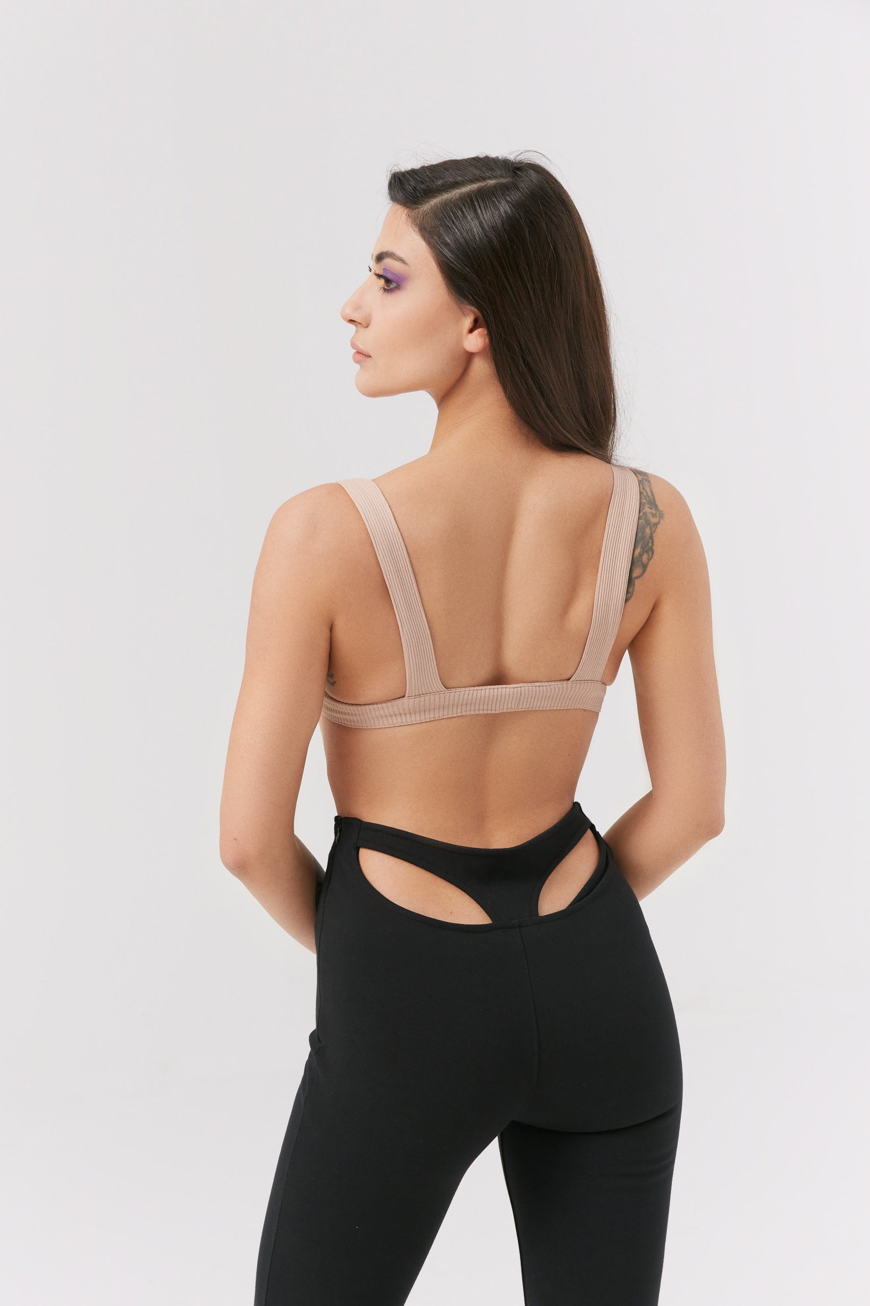 Galaxy' Siyah Pantolon