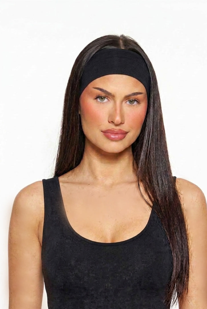 iamlovein Cotton Bandana