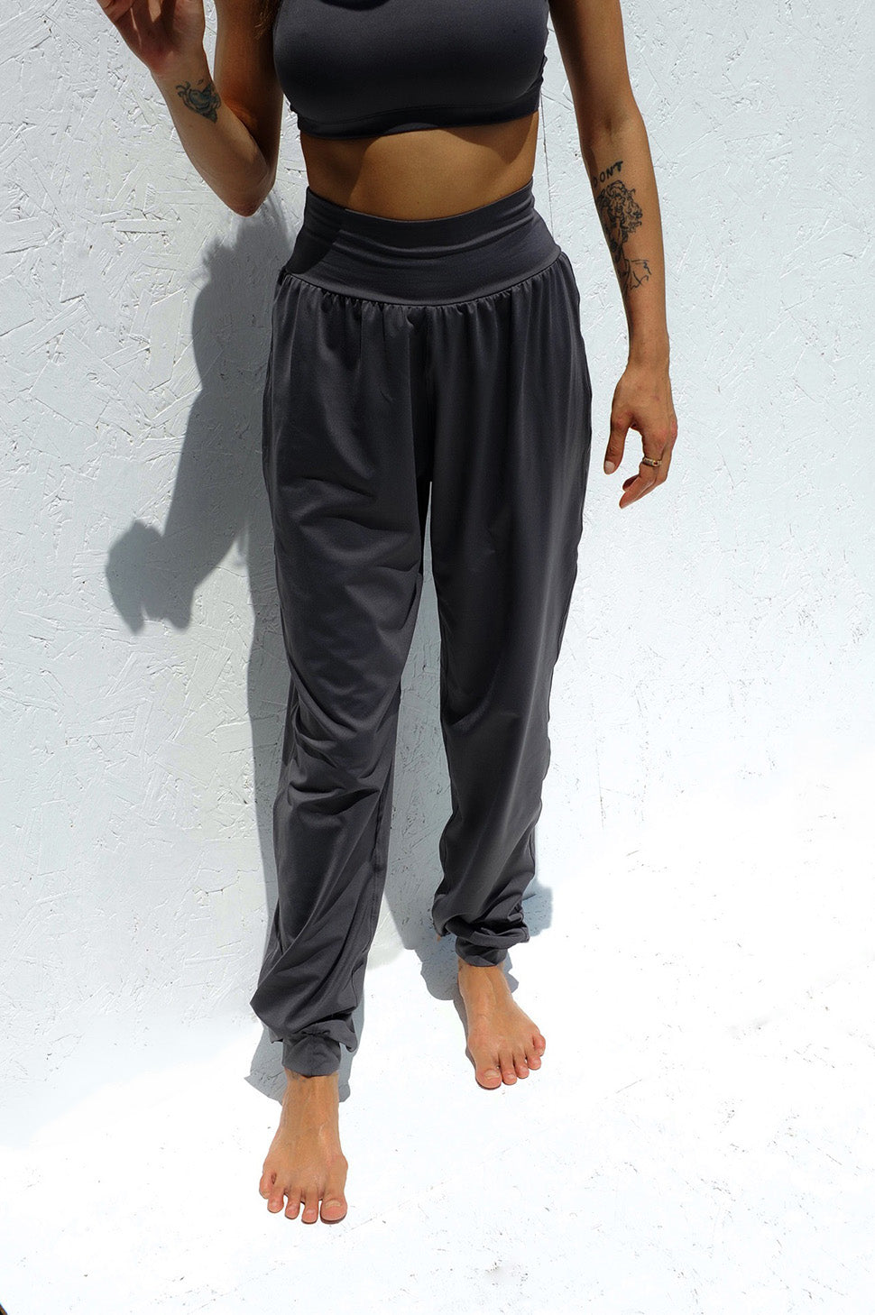 Eclipse Vira Şalvar