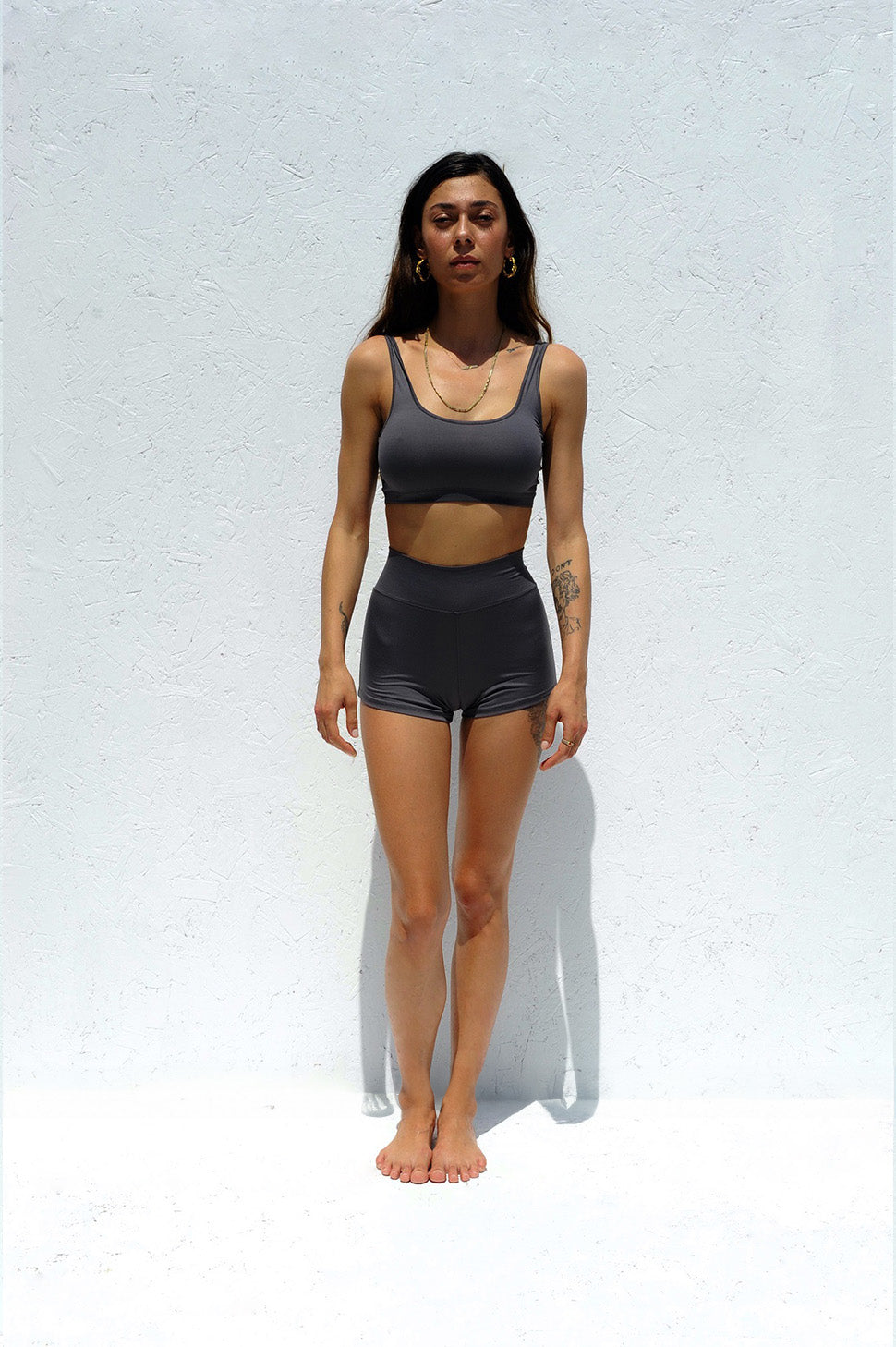 Eclipse' Only Shorts