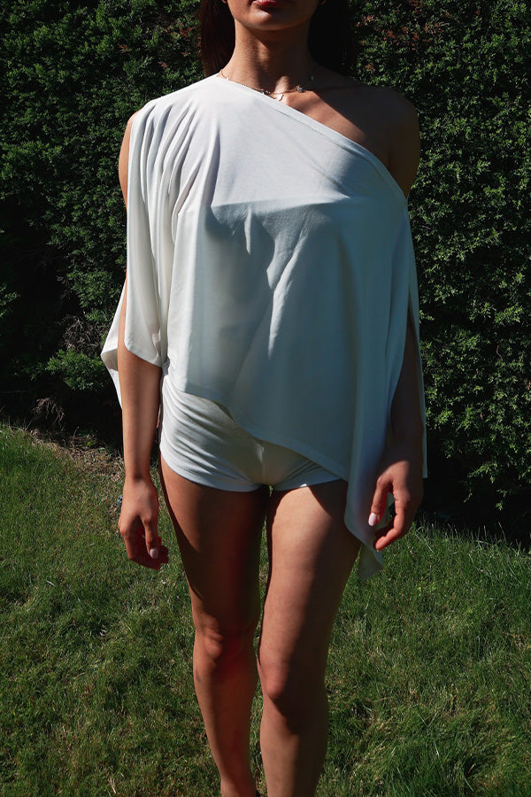 Luna' Wrap Pareo