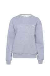 Gray Marl' Sweatshirt