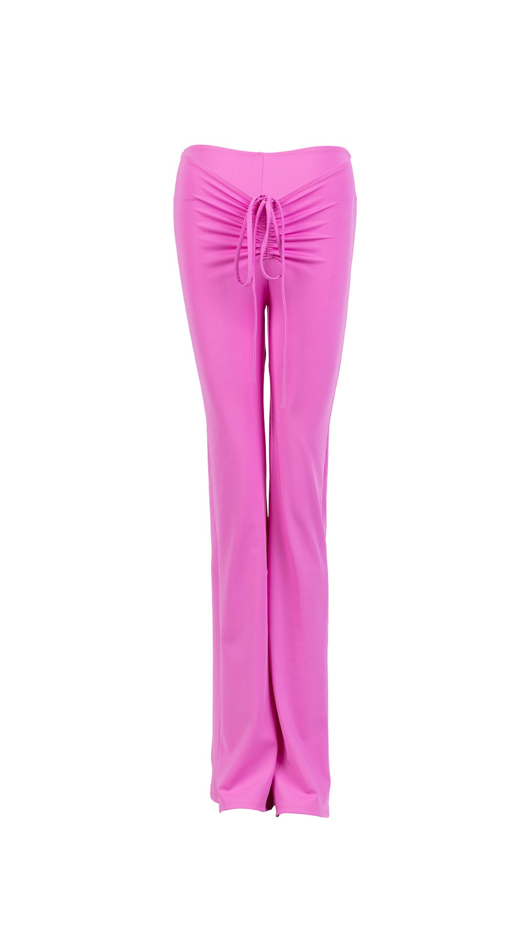 White' Belle Pant 