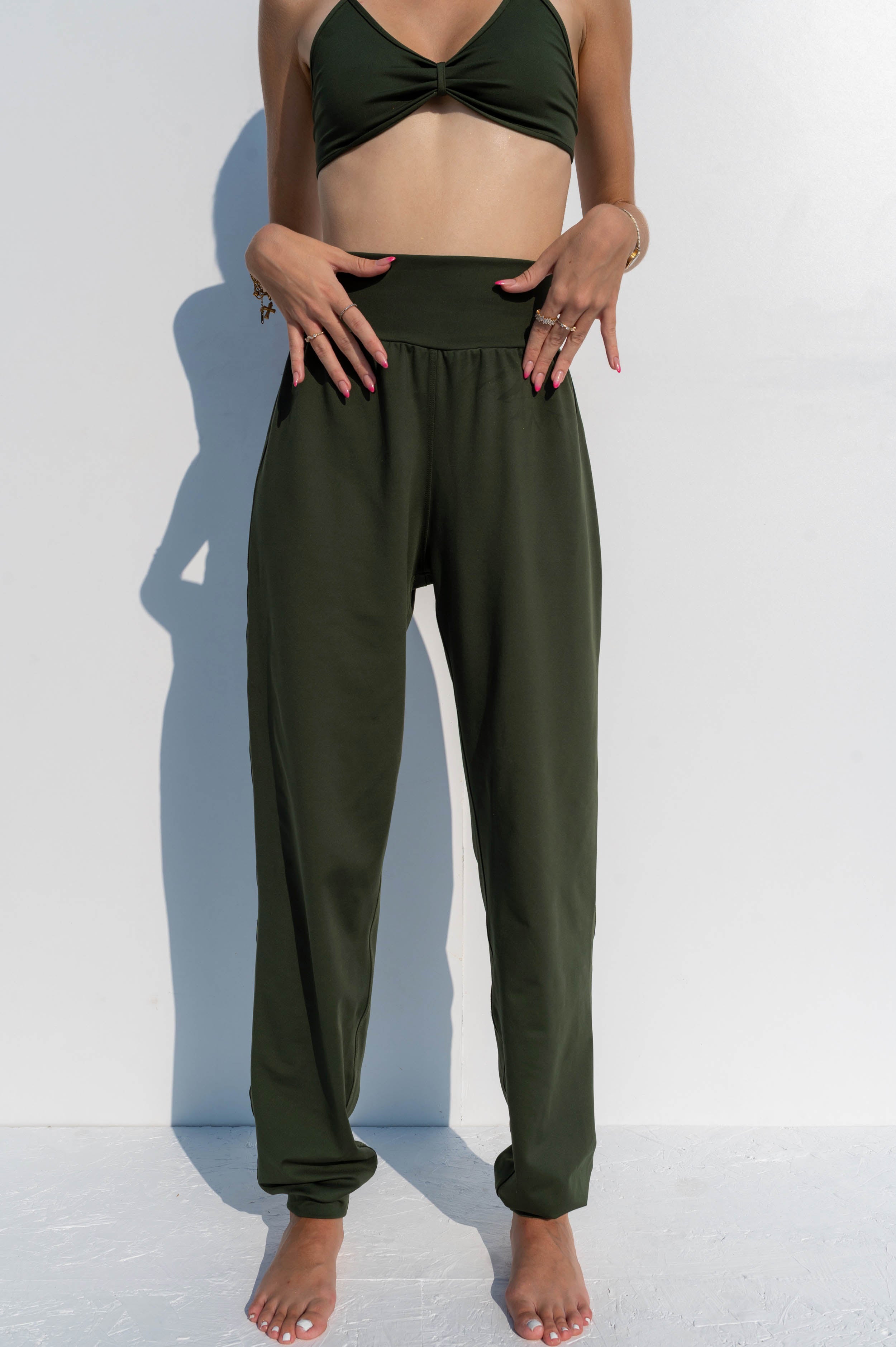 Black' Vira Shalwar 