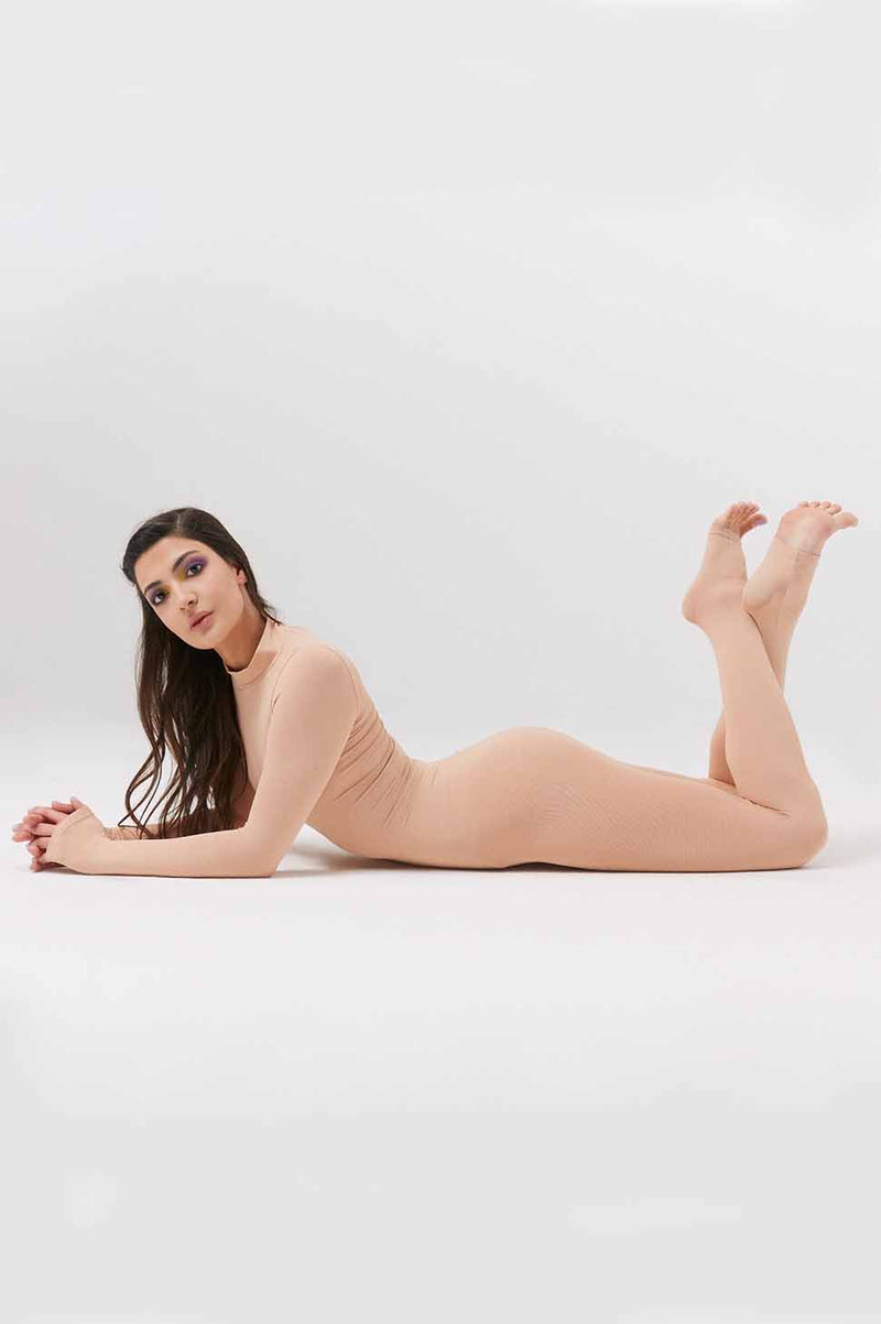 Bon Appetit' Jumpsuit