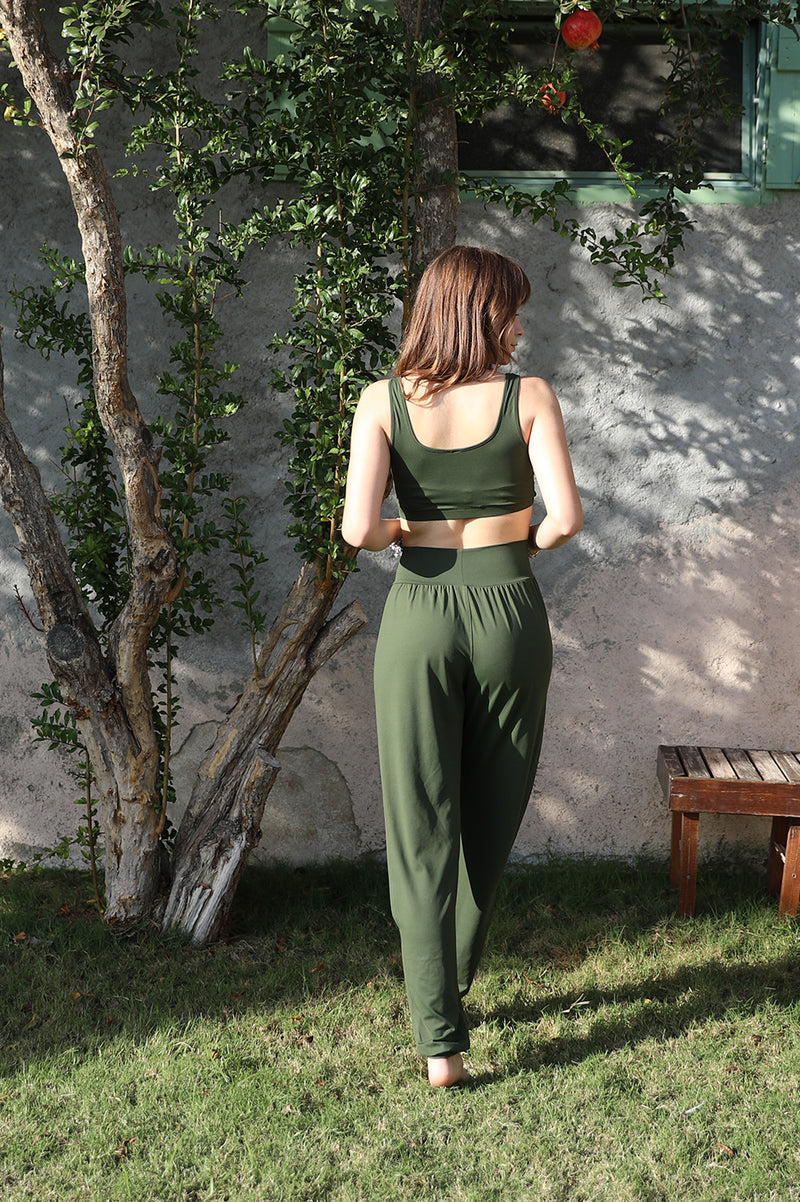 Gaia' Vijaya Shalwar