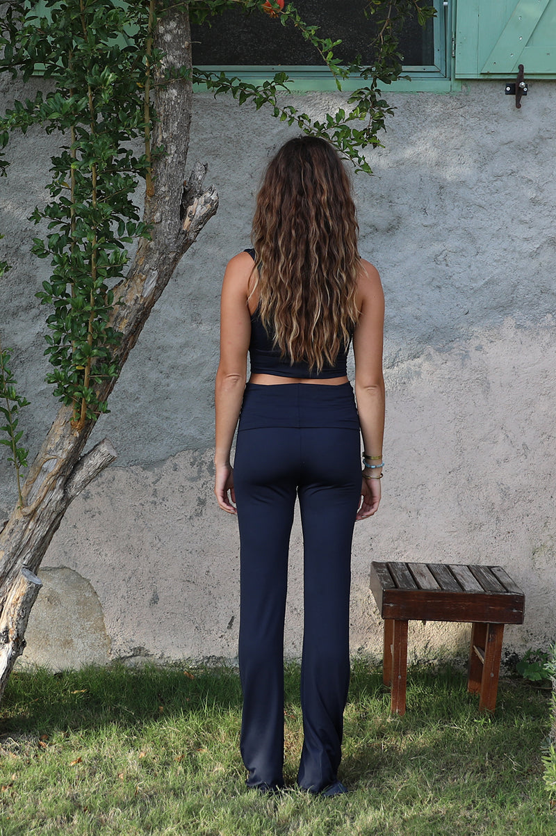 Indigo' Lina Top