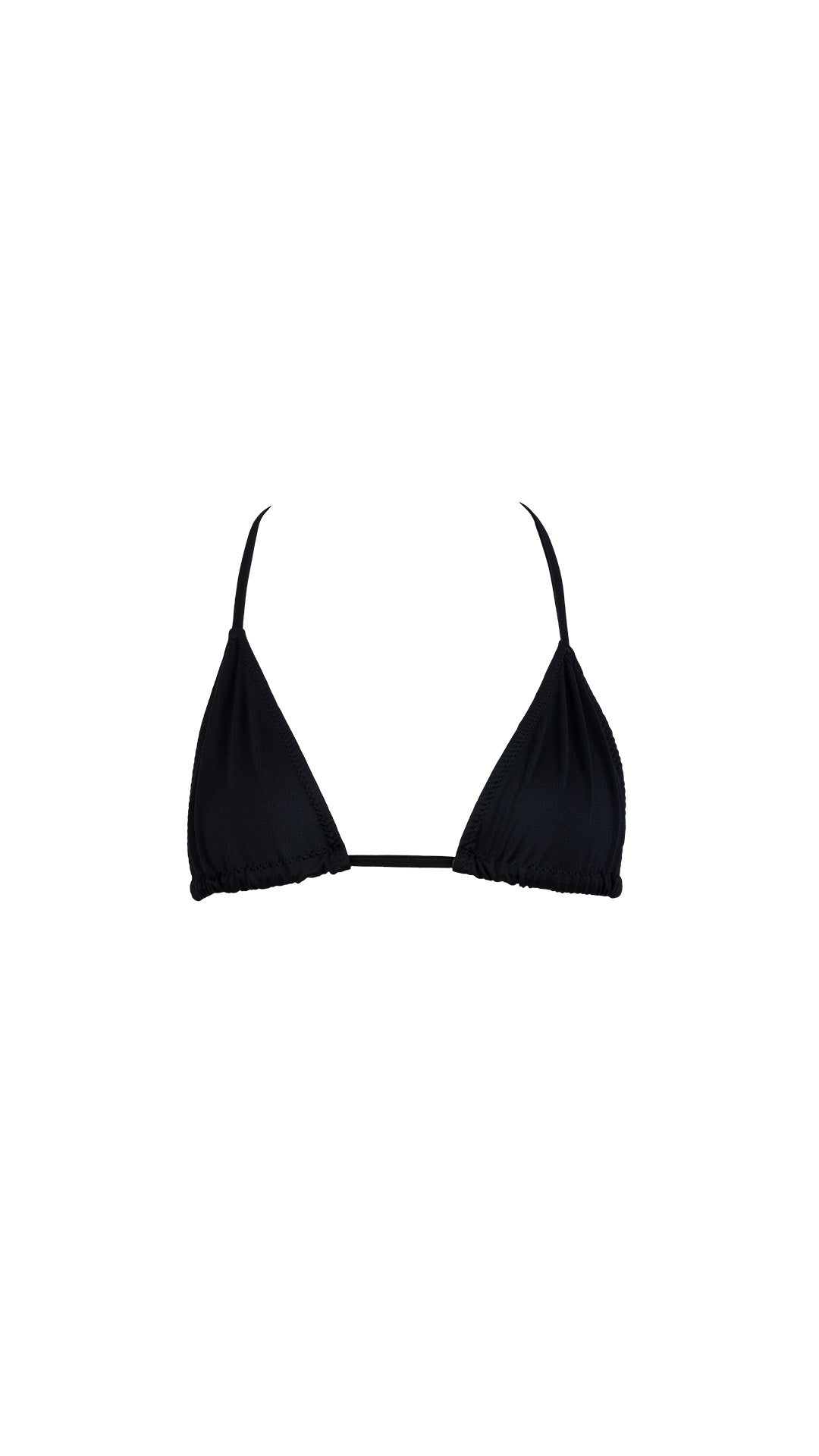 Amore' Trio Bikini Top