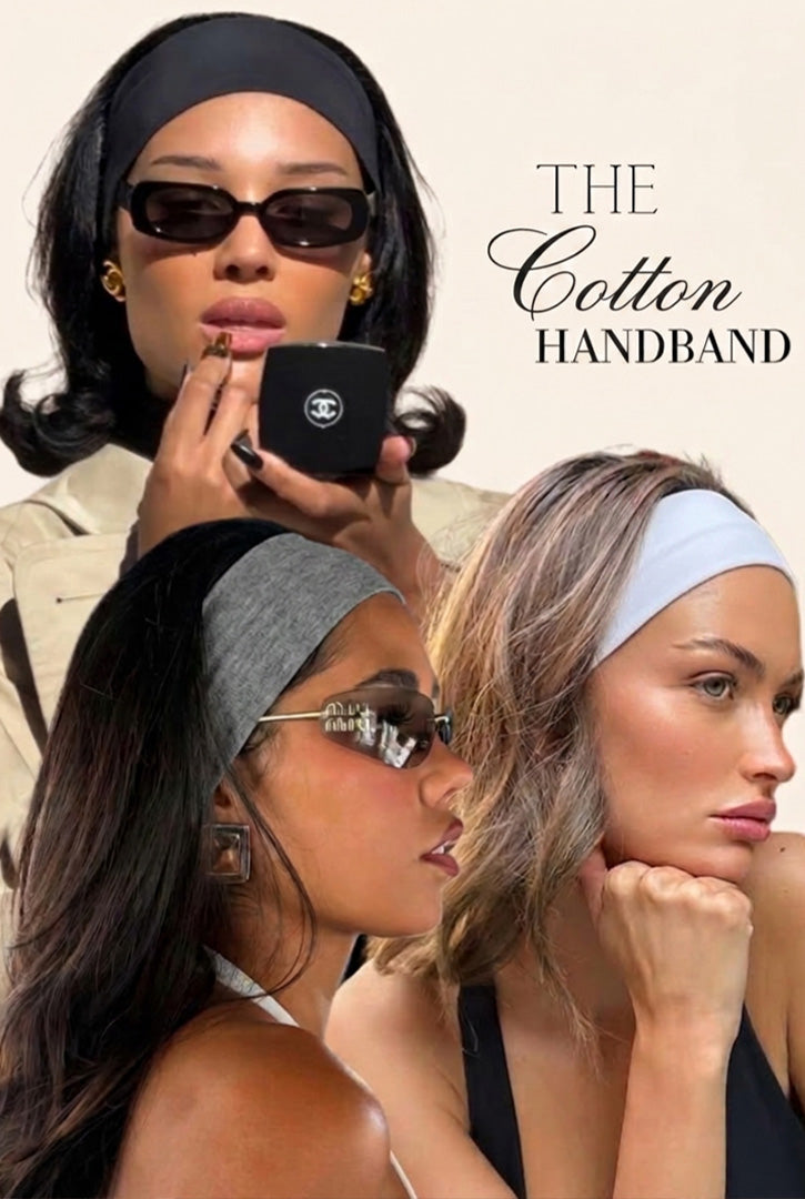iamlovein Cotton Bandana
