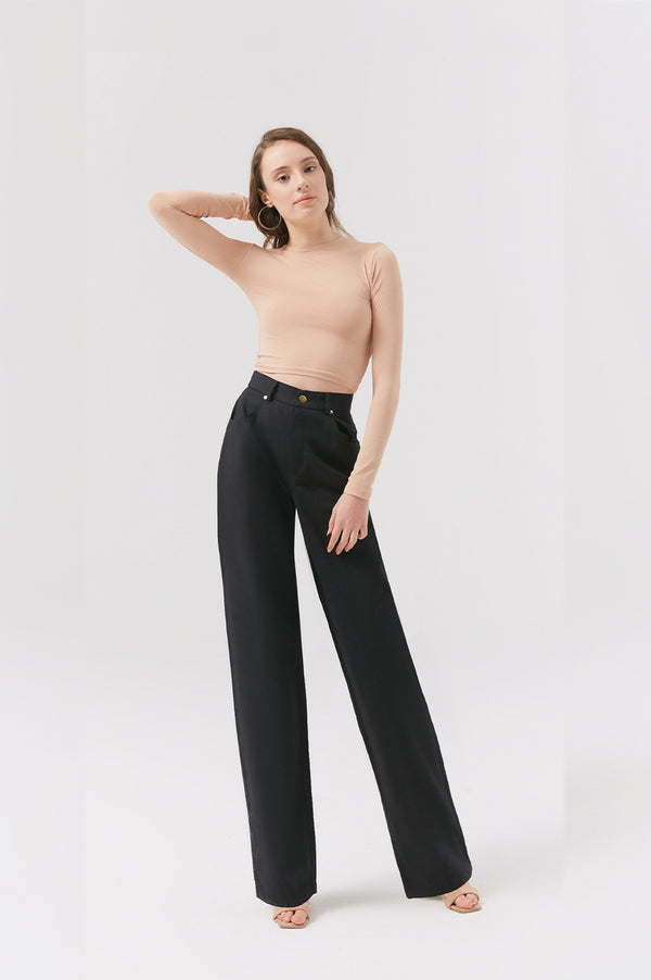 Amore' EcoComfort Trousers