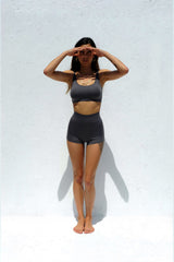 Eclipse' Only Shorts