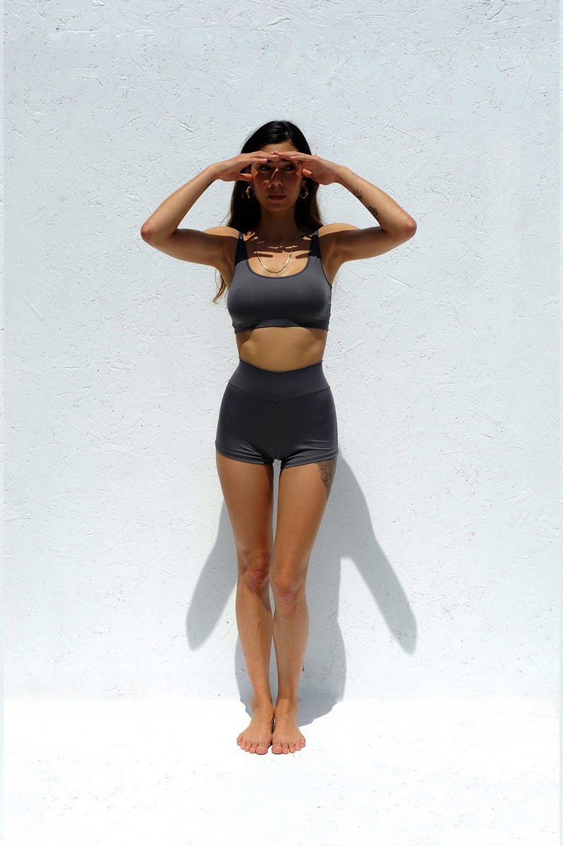 Eclipse' Only Shorts