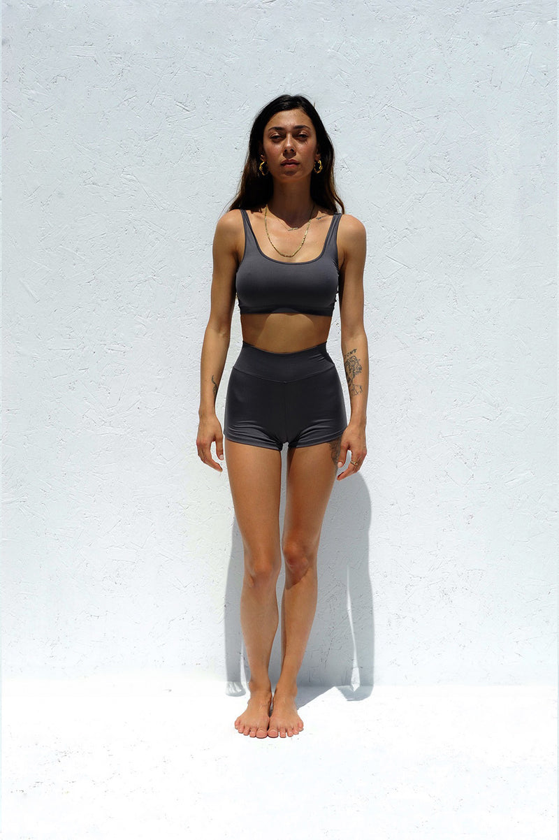 Eclipse' Only Shorts