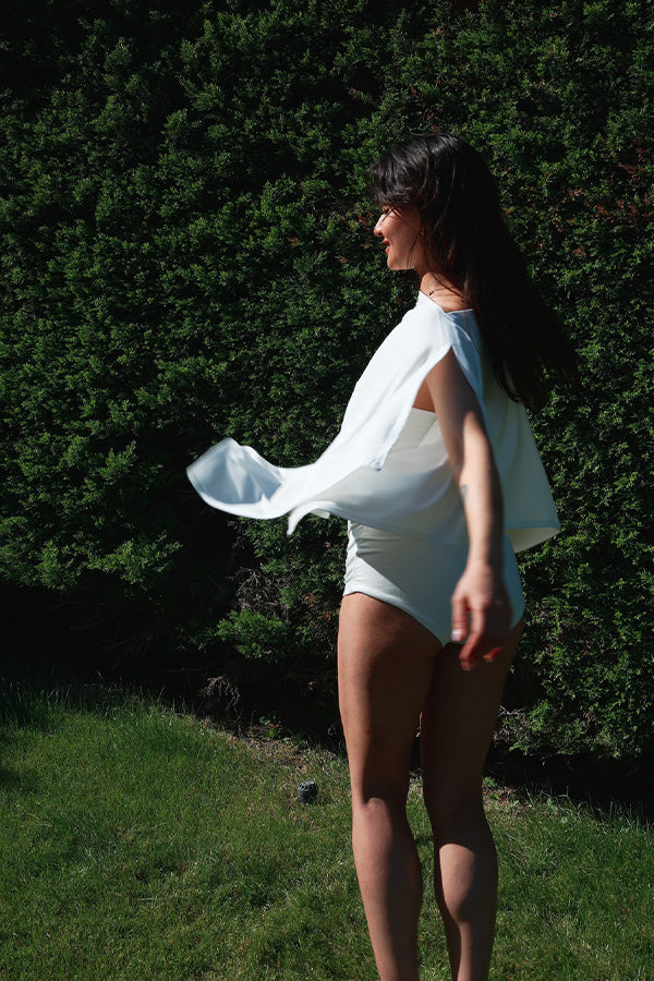 Luna' Wrap Pareo