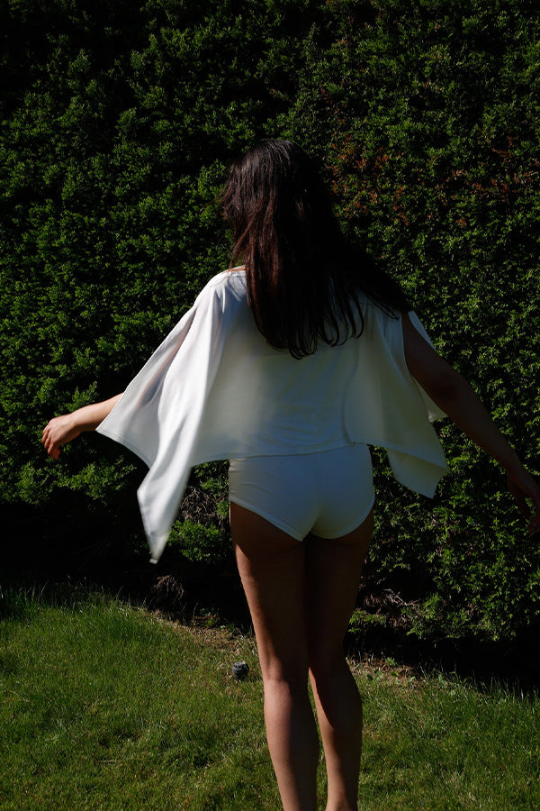 Luna' Wrap Pareo