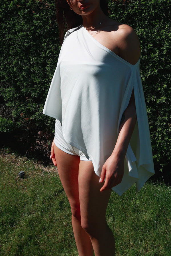 Luna' Wrap Pareo