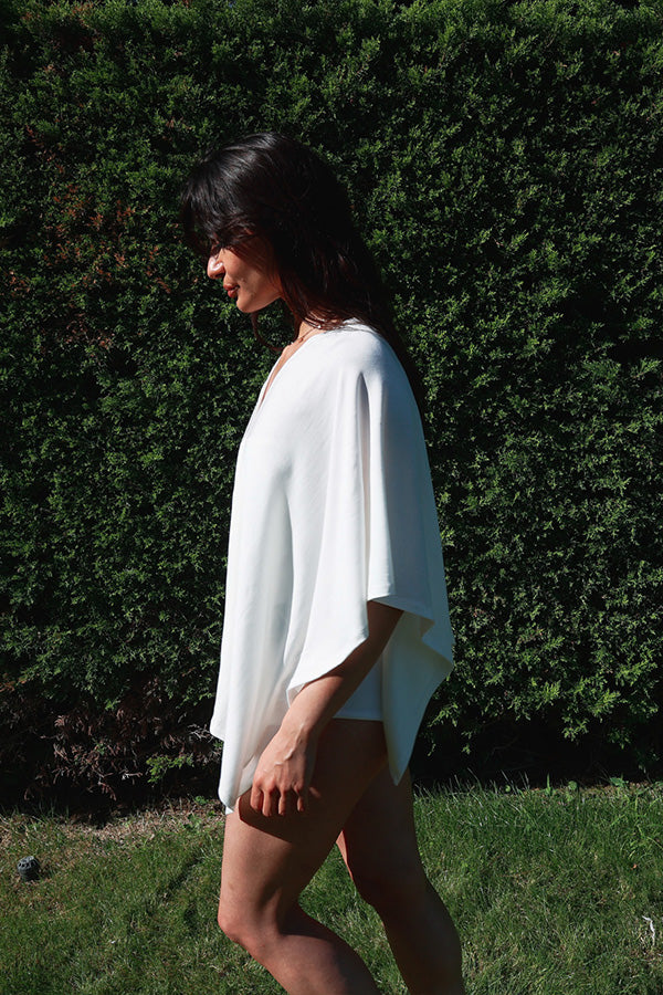 Luna' Wrap Pareo