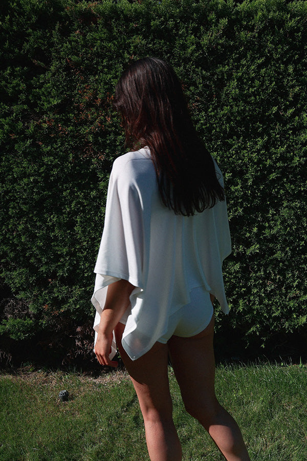 Luna' Wrap Pareo