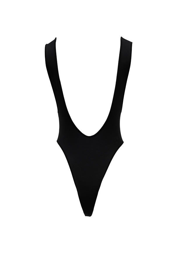Black'Sava Bodysuit 