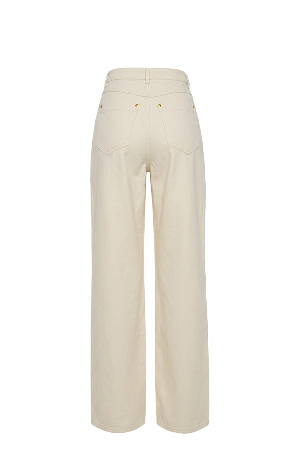 Vanilla Sky' EcoComfort Trousers
