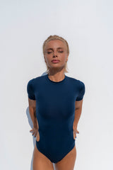 Indigo' Raya Bodysuit