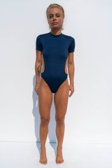 Indigo' Raya Bodysuit