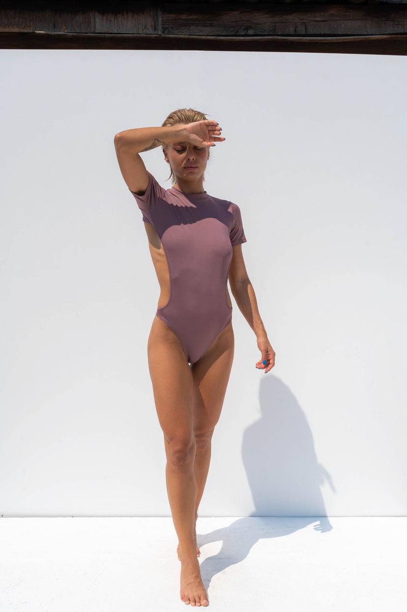 Rosy' Raya Bodysuit