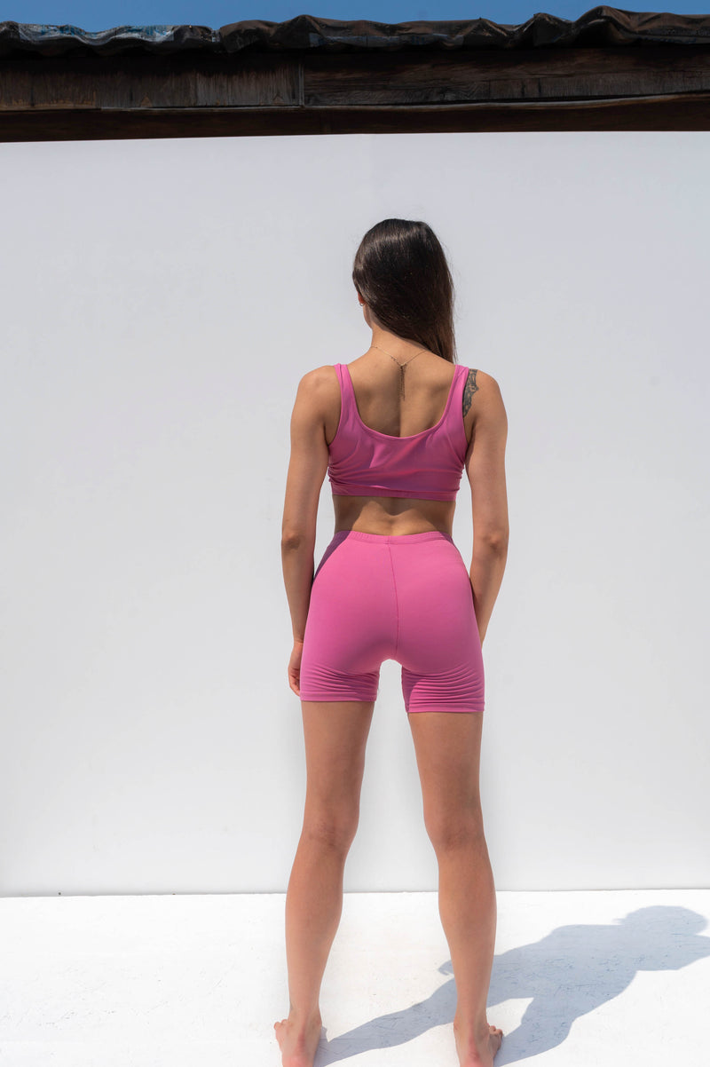Bubble Gum' Justice Top