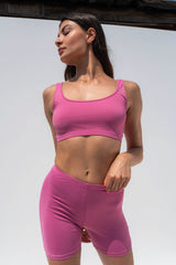 Bubble Gum' Justice Top
