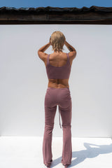 Rosy' Belle Pant
