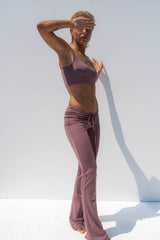 Rosy' Belle Pant