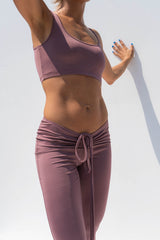 Rosy' Belle Pant