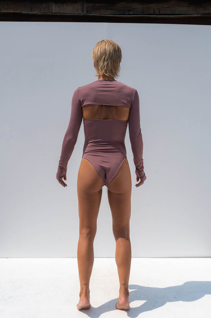 Rosy' Marichi Bolero