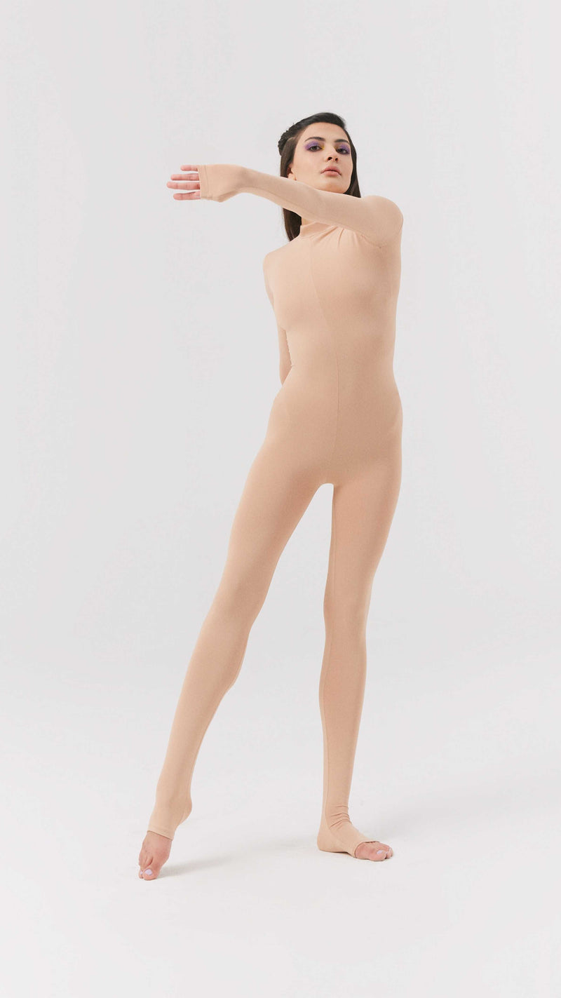 Bon Appetit' Jumpsuit